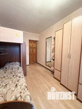 3-к квартира, вторичка, 60м2, 4/5 этаж