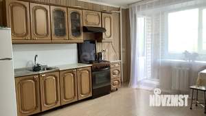 2-к квартира, вторичка, 58м2, 2/11 этаж