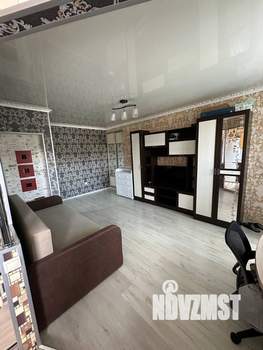 1-к квартира, вторичка, 31м2, 4/4 этаж