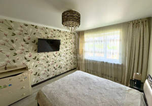 3-к квартира, вторичка, 60м2, 7/9 этаж