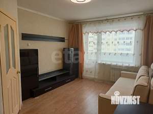 1-к квартира, вторичка, 29м2, 8/10 этаж