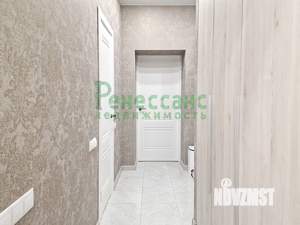 2-к квартира, вторичка, 55м2, 3/4 этаж