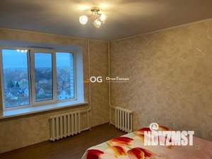 2-к квартира, вторичка, 54м2, 9/10 этаж