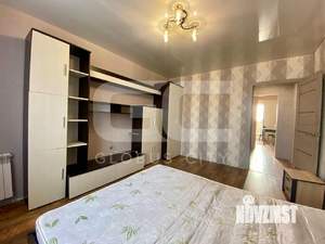 1-к квартира, вторичка, 38м2, 10/10 этаж