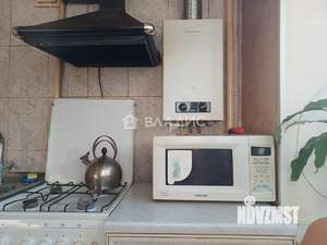 2-к квартира, вторичка, 45м2, 1/5 этаж