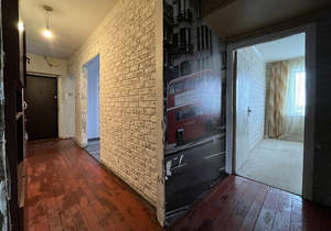 3-к квартира, вторичка, 65м2, 9/10 этаж