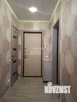 2-к квартира, вторичка, 61м2, 6/10 этаж