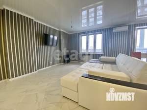 2-к квартира, вторичка, 65м2, 6/16 этаж