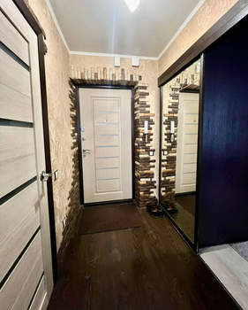 1-к квартира, вторичка, 35м2, 11/12 этаж