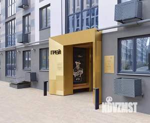 4-к квартира, вторичка, 163м2, 1/9 этаж