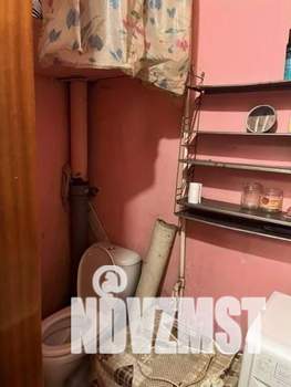 1-к квартира, вторичка, 35м2, 2/3 этаж