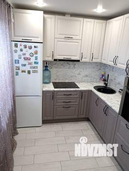 1-к квартира, вторичка, 41м2, 8/15 этаж