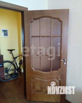 1-к квартира, вторичка, 48м2, 10/18 этаж