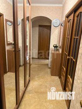 2-к квартира, вторичка, 49м2, 2/5 этаж