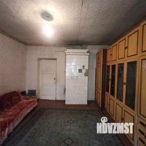 3-к квартира, вторичка, 60м2, 2/2 этаж