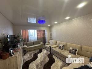 2-к квартира, вторичка, 62м2, 6/10 этаж