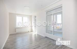 3-к квартира, вторичка, 70м2, 3/16 этаж