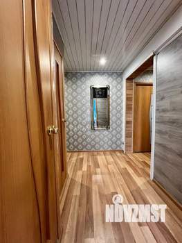 2-к квартира, вторичка, 50м2, 2/5 этаж