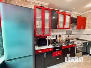 3-к квартира, вторичка, 64м2, 3/3 этаж