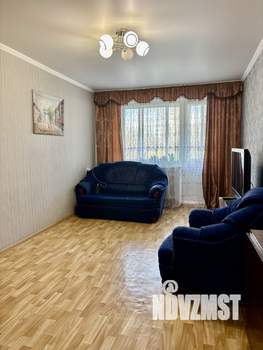 2-к квартира, вторичка, 52м2, 5/5 этаж