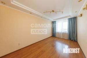 3-к квартира, вторичка, 64м2, 9/9 этаж
