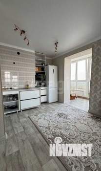 2-к квартира, вторичка, 62м2, 16/17 этаж