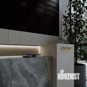 2-к квартира, строящийся дом, 67м2, 1/9 этаж