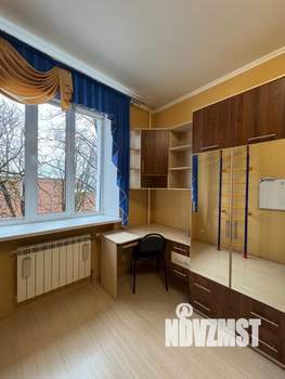 2-к квартира, вторичка, 54м2, 3/5 этаж