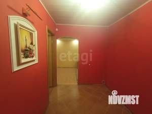 2-к квартира, вторичка, 42м2, 3/5 этаж