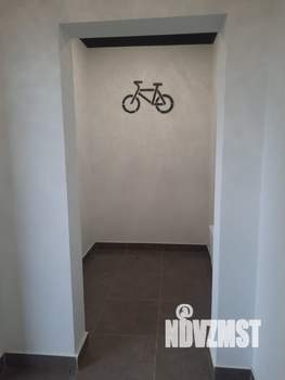 1-к квартира, сданный дом, 35м2, 6/16 этаж