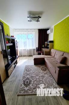 3-к квартира, вторичка, 63м2, 7/9 этаж