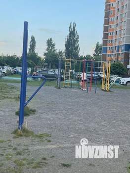 1-к квартира, вторичка, 41м2, 12/17 этаж