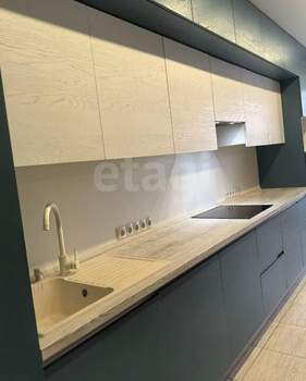 3-к квартира, вторичка, 89м2, 11/14 этаж
