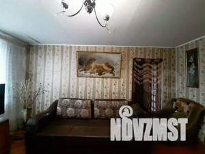 4-к квартира, вторичка, 79м2, 3/5 этаж