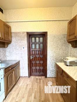 1-к квартира, вторичка, 36м2, 2/4 этаж