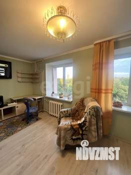 1-к квартира, вторичка, 41м2, 7/14 этаж