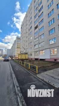 4-к квартира, вторичка, 79м2, 5/10 этаж