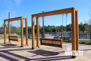 3-к квартира, вторичка, 61м2, 7/19 этаж