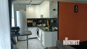 3-к квартира, вторичка, 48м2, 5/5 этаж