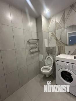 1-к квартира, вторичка, 37м2, 1/9 этаж