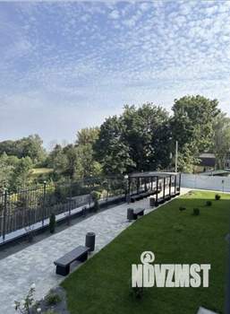 1-к квартира, сданный дом, 48м2, 4/4 этаж