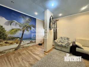 2-к квартира, вторичка, 66м2, 6/15 этаж
