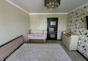 3-к квартира, вторичка, 60м2, 7/9 этаж