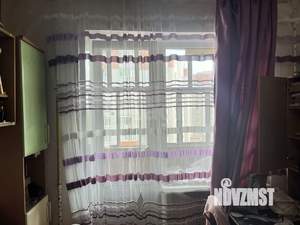 3-к квартира, вторичка, 64м2, 6/10 этаж