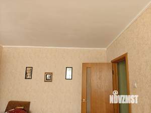 2-к квартира, вторичка, 53м2, 2/9 этаж