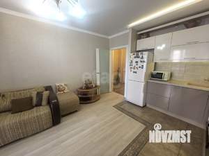 1-к квартира, вторичка, 47м2, 6/14 этаж