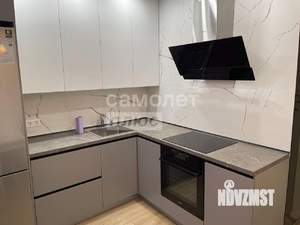 2-к квартира, вторичка, 53м2, 15/16 этаж