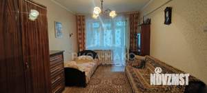 3-к квартира, вторичка, 70м2, 1/5 этаж