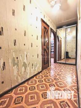 1-к квартира, вторичка, 31м2, 2/5 этаж