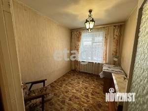 4-к квартира, вторичка, 59м2, 2/5 этаж